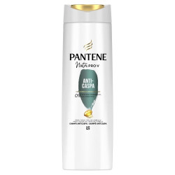 Pantene Champu 225 Ml...