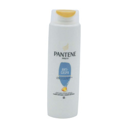 Pantene Champu 225 Ml Anticaspa