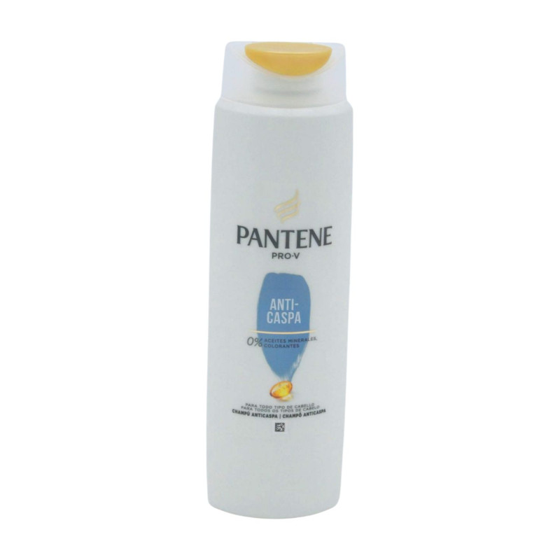 Pantene Champu 225 Ml Anticaspa