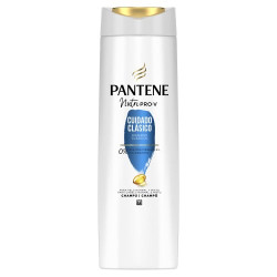 Pantene Champu 225 Ml Clasico