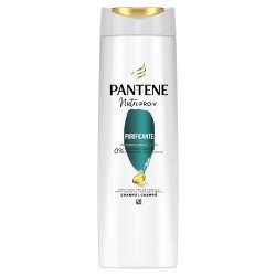 Pantene Champu 225 Ml...