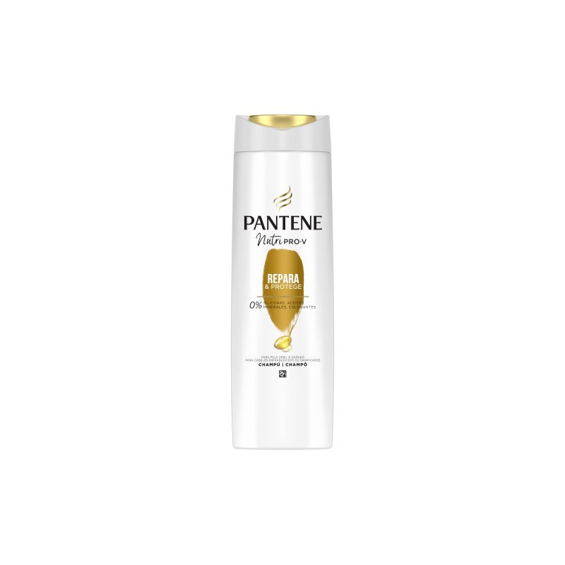 Pantene Champu 225 Ml Repara Y Protege