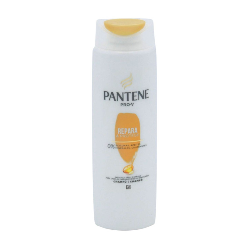 Pantene Champu 225 Ml Repara Y Protege