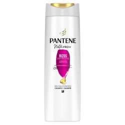 Pantene Champu 225 Ml Rizos