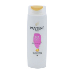 Pantene Champu 225 Ml Rizos