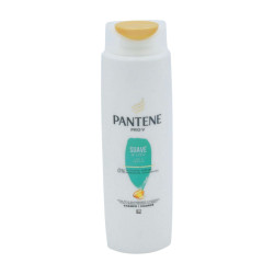 Pantene Champu 225 Ml Suave Y Liso