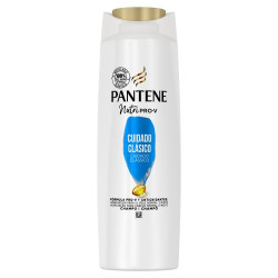 Pantene Champú Nutri Pro-V...