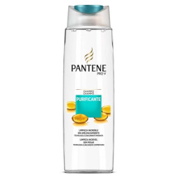 Pantene Champú Nutri Pro-V...