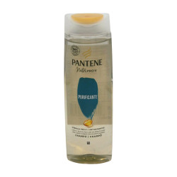 Pantene Champú Nutri Pro-V Purificante 340 ml 