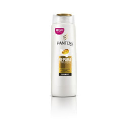 Pantene Champú Nutri Pro-V...