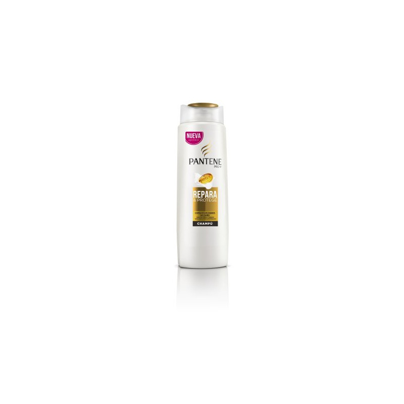 Champú Nutri Pro-V Repara & Protege 340 ml