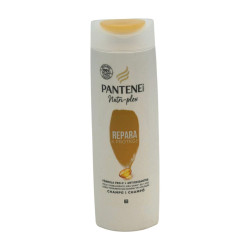 Pantene Champú Nutri Pro-V Repara & Protege 340 ml 