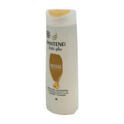 Pantene Champú Nutri Pro-V Repara & Protege 340 ml 