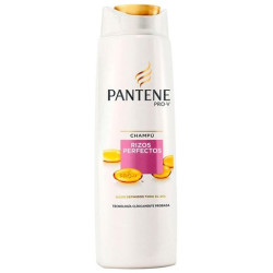 Pantene Champú Nutri Pro-V...