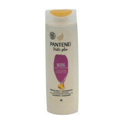 Pantene Champú Nutri Pro-V Rizos Definidos 360 ml 