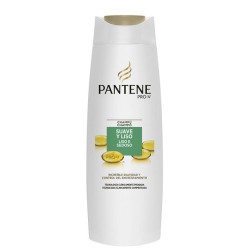 Pantene Champú Nutri Pro-V...