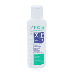 Zp11 Champu Anticaspa 400 ml Graso