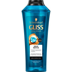 Gliss Aqua Revive Ch 370 ml 