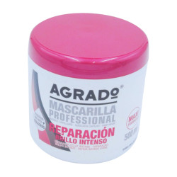 Agrado Mascarilla Profesional Reparacion 500