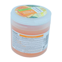 Babaria Mascarilla Capilar Intens Nutri & Repair 400 ml