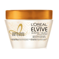 Elvive Mascarilla 300 Ml...