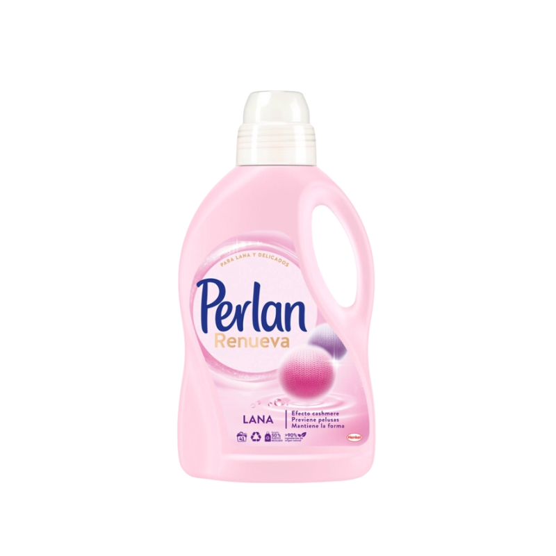 Perlan Gel Renueva 1250