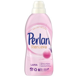 Perlan Gel 750 ml Renueva Lana