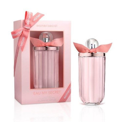 Women Secret Eau My Secret...