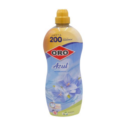 Oro Suavizante Azul 1250 ml (62 Dosis)