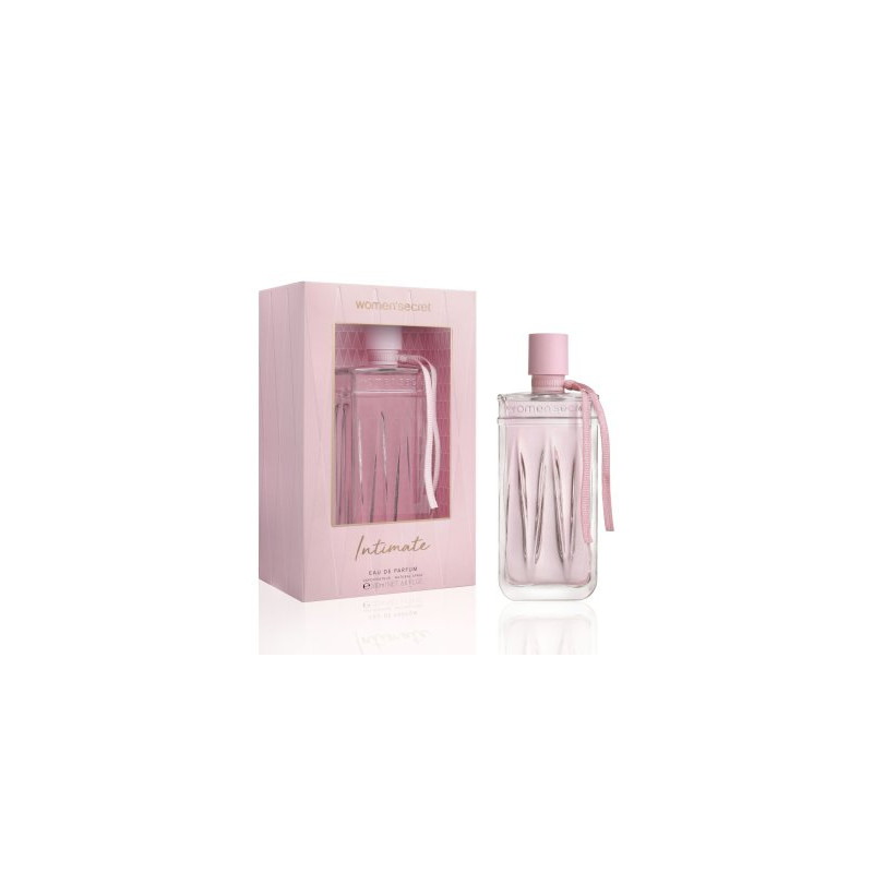 Intimate Colonia 200 ml Vapo