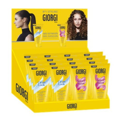 Giorgi Woman Gomina Caja Mixta (8 Ud + 8 Ud)