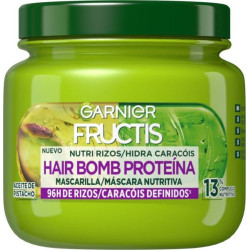 Fructis Mascarilla 300...