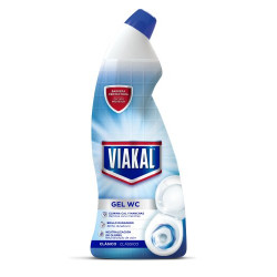 Viakal Wc Gel Clasico 750 ml