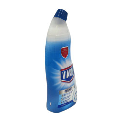 Viakal Wc Gel Clasico 750 ml