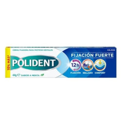 Polident Crema Adhesiva 44...