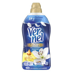 Vernel Suavizante 1080 ml...