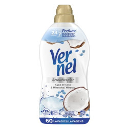 Vernel Suavizante 1080 ml...