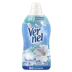 Vernel Suavizante 1080 ml...