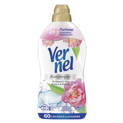 Vernel Suavizante 1080 ml...