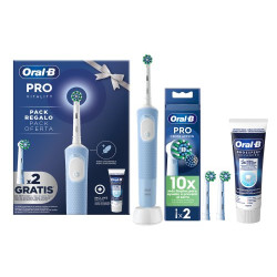 Oral-B Pack Regalo (Cepillo...