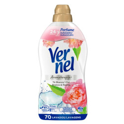 Vernel Suavizante 1260 ml...