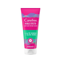 Carefree Gel Intimo Diario...