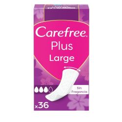 Carefree Protegeslip Maxi (36)