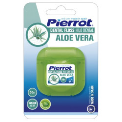 Hilo Dental Aloe Vera 50 Mts