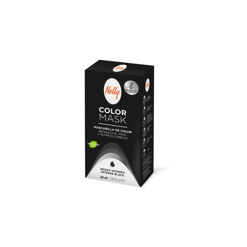 Color Mask Negro Intenso 60 ml