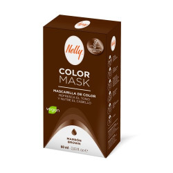 Color Mask Marron 60 ml