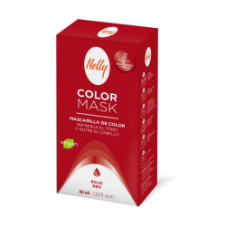 Color Mask Rojo 60 ml