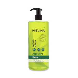 Nievina Gel Dosif. 1000 ml...