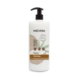 Nievina Gel Dosif. 1000 ml...