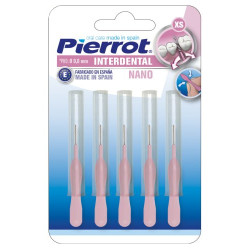 Cepillo Interdental Nano...